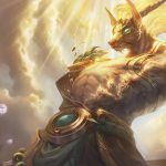 网五是lol哪个区