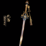 《剑网3》竞技大师赛全门派应援武器首曝