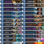 《炉石传说》暗影崛起王师傅窃魂防战卡组介绍
