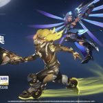 《守望先锋》2019全明星赛皮肤公布