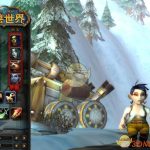 《魔兽世界》怀旧服种族职业选择