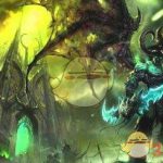 《魔兽世界》8.2职业排行