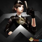 《CF》四款经典M4A1系列武器盘点
