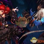 《DNF》小魔女精通护甲推荐