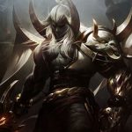 剑魔一刀流出装