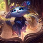 《LOL》新英雄悠米背景故事介绍