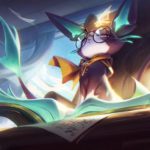 《LOL》新英雄门扉魔典悠米皮肤介绍
