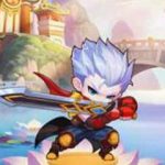 造梦西游ol王子技能搭配