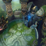 《LOL》MSI地图换装 冠军队伍将驻扎峡谷
