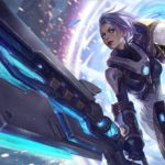《LOL》9.9版本初步改动 锐雯薇恩或被削弱