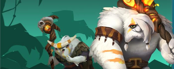 dota自走棋德鲁伊流派怎么搭配