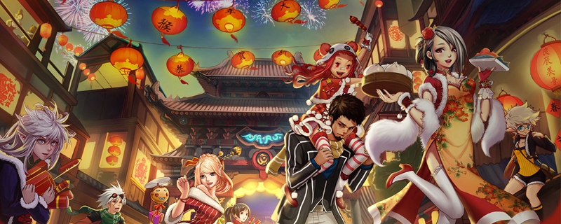 DNF2019春节地下城什么时候开放