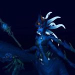 《魔兽世界》8.2团本装备属性介绍