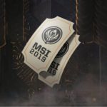 《LOL》2019MSI入围赛淘汰赛名单