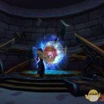 《魔兽世界》8.2时光之穴传送门位置介绍