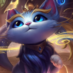 《LOL》5月6日游戏玩法随想