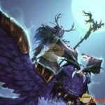 《魔兽世界》纳沙塔尔护甲刷新位置
