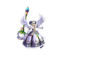 《DNF》奶萝武器装扮介绍