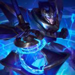 《LOL》9.9皇子打野符文出装推荐