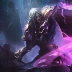 《LOL》9.9死歌打野符文出装攻略