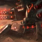 《LOL》9.9厄加特打野符文出装攻略