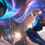 《LOL》9.9豹女打野符文出装攻略