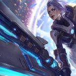 《LOL》9.9上单锐雯符文出装攻略