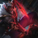 《LOL》9.9辅助派克符文出装攻略