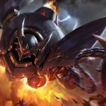 《LOL》9.9辅助机器人符文出装攻略
