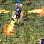 魔兽争霸3冰封王座怎么玩