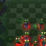 魔兽自走棋阵容