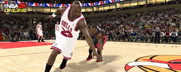 nba2kol2进攻策略用哪个队