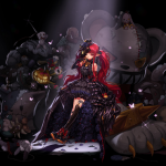 《DNF》小魔女95史诗防具选择