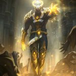 《LOL》测试服5月8日更新内容汇总