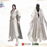 《古剑奇谭OL》5月新外观登场 充消活动同步开启