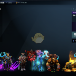 《dota2》2019不朽宝藏奖励