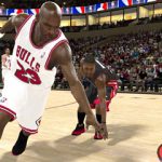 nba2kol2刷合同费教程
