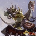 《魔兽世界》8.15兽王猎PVE攻略