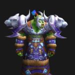《魔兽世界》怀旧服职业排行