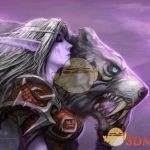 《魔兽世界》8.2冰法特质选择