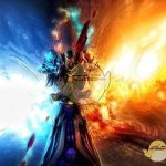 《魔兽世界》8.2冰法输出循环介绍