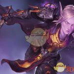 《魔兽世界》8.2副本武器介绍