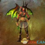 《魔兽世界》8.2团本武器掉落介绍
