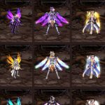 dnf2019春节套胸部特效怎么得