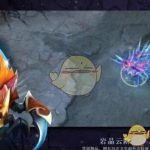 《dota2》ti8饰品交易介绍