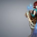 大话西游2狐小妖技能