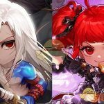 《DNF》小魔女防具选择
