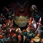 《魔兽世界》8.2五人本饰品介绍