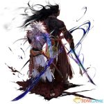 《DNF》夜刀神​​武器选择