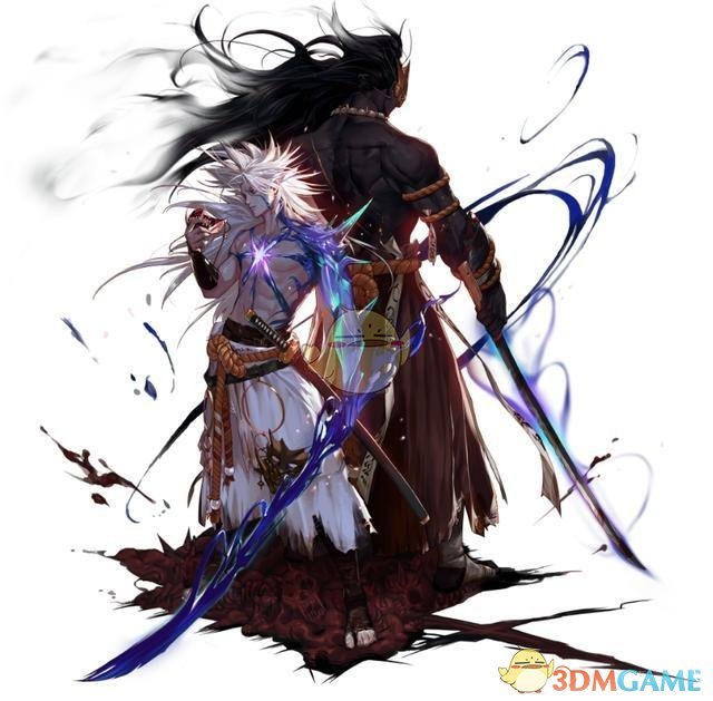 《DNF》夜刀神​​武器选择